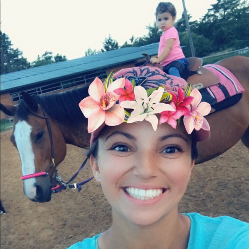 Meet your Posher, Kylynn